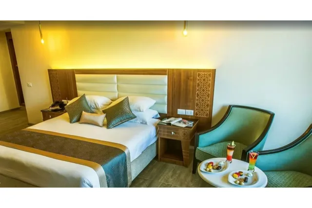 Standard Sea View, Pickalbatros Royal Moderna Resort Sharm El Sheikh 1/1