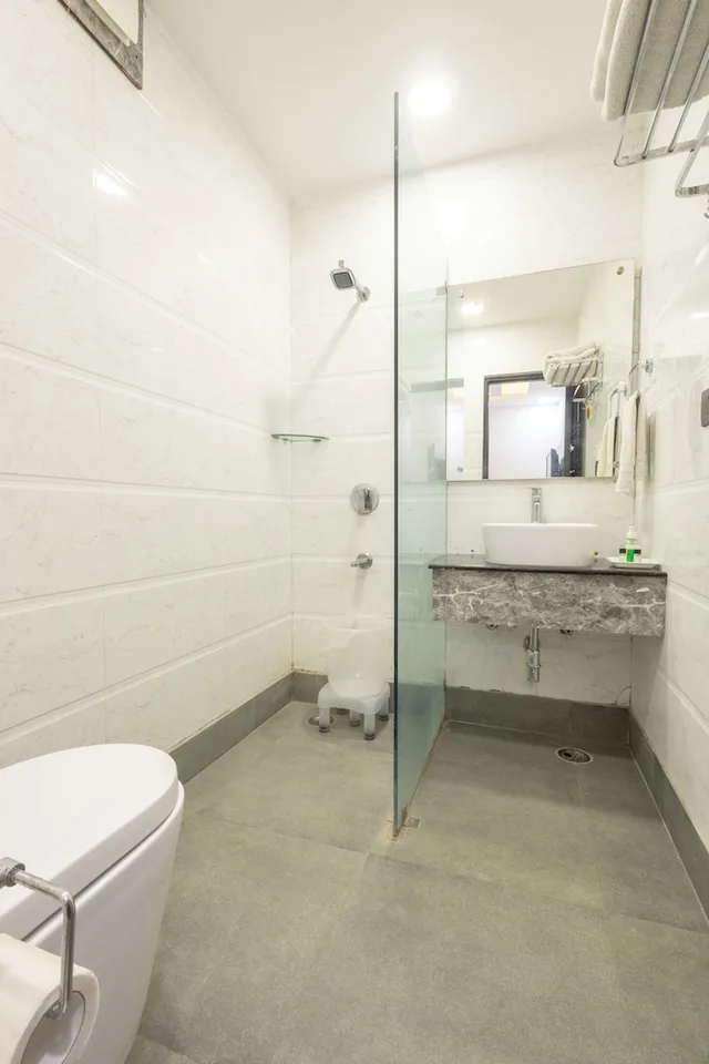 HOTEL COSMO، Karol Bagh، دلهي 53/55