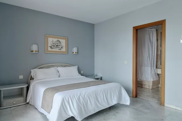 غرفة قياسية مفردة، Hotel Soho Boutique Las Vegas 2/2