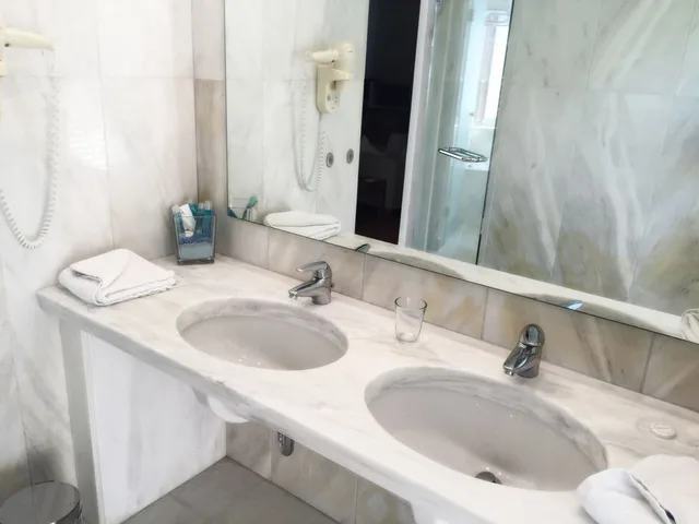 غرفة سوبيريور بسريرين منفصلين بإطلالة على البحر، Ionian Blue Bungalows And Spa Resort 4/5