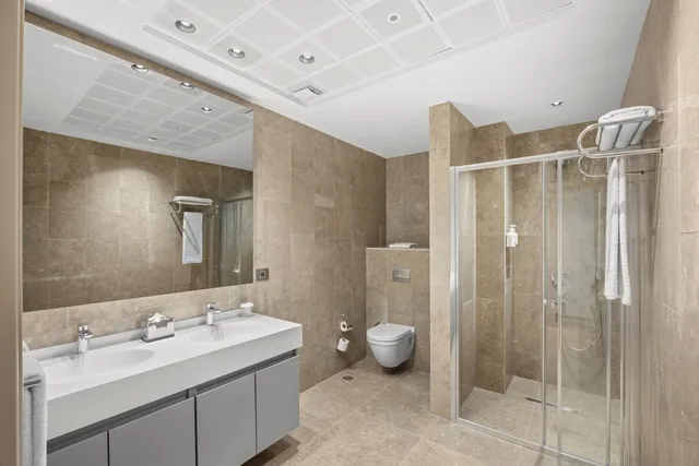 Holiday Inn Istanbul - Beylikduzu by IHG، إسطنبول 49/50