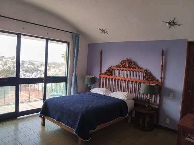 غرفة قياسية رباعية، De La Borda Hotel 4/10