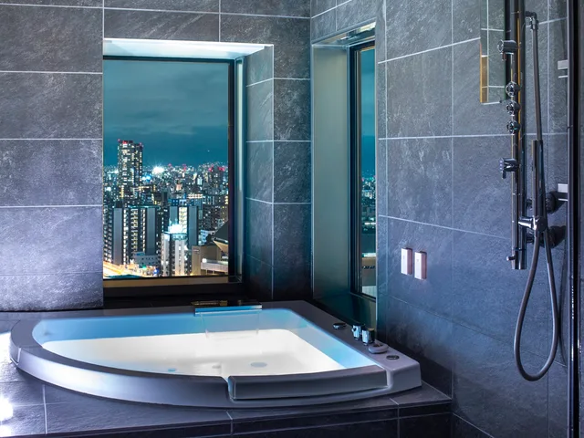 Royal, Suite, Hotel Royal Classic Osaka 3/3