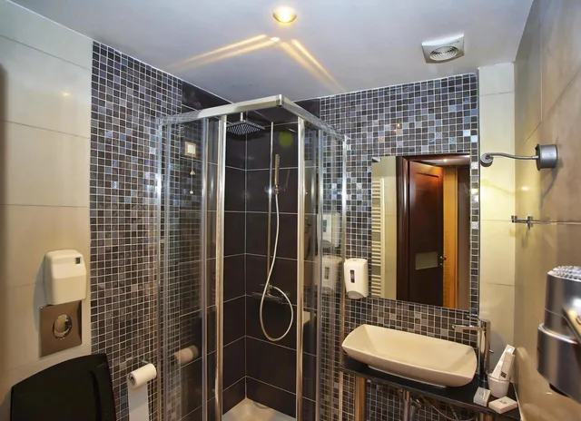 Suite, Mountain View, Anavasi Mountain Resort 9/10