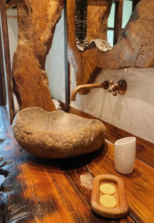غرفة ديلوكس بسرير مزدوج بشرفة، Miraflores Boutique Hotel 8/10