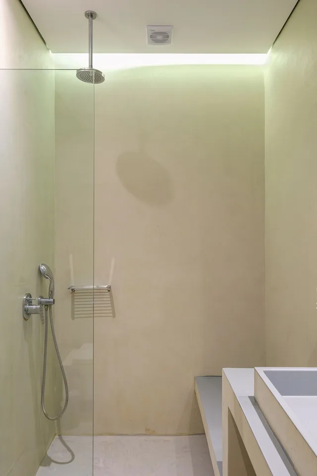 جناح جونيور بسرير كينج وسرير فردي بإطلالة على البحر، Relux Ios Hotel 8/10