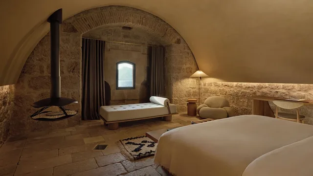 Junior Suite, King Bed, Mamula Island By Banyan Tree 1/4