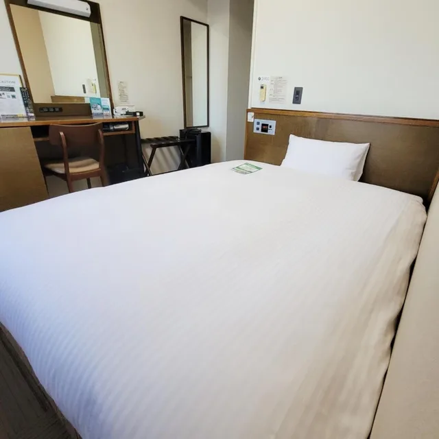 غرفة مفردة للمدخنين، Hotel Route-Inn Toyota Jinnaka 2/6