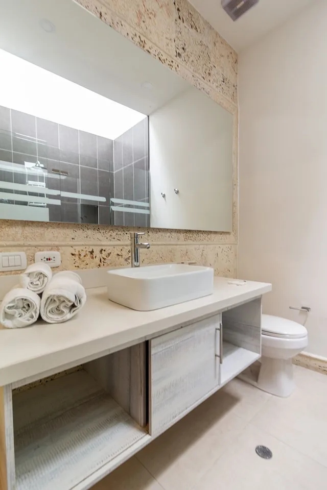 Superior, Studio, Suite, Double Bed, Cartagena Suites de Manga 8/9