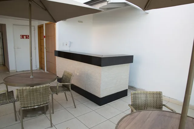 Hotel Atlantico Praia, Rio de Janeiro 8/50
