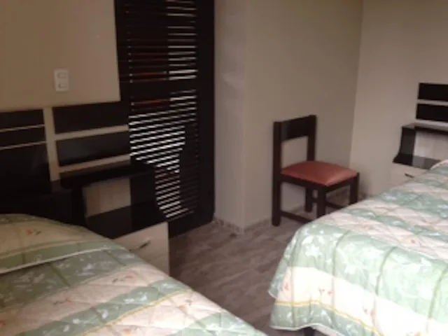 Standard, Multiple Beds، Eurohotel Panama 5/7