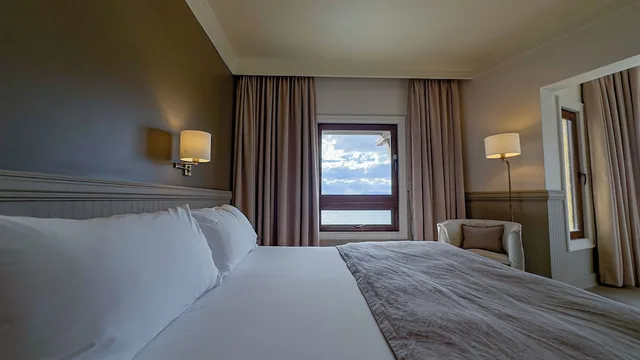 جناح بسرير كينج، HOTEL COSTAUSTRALIS 3/7