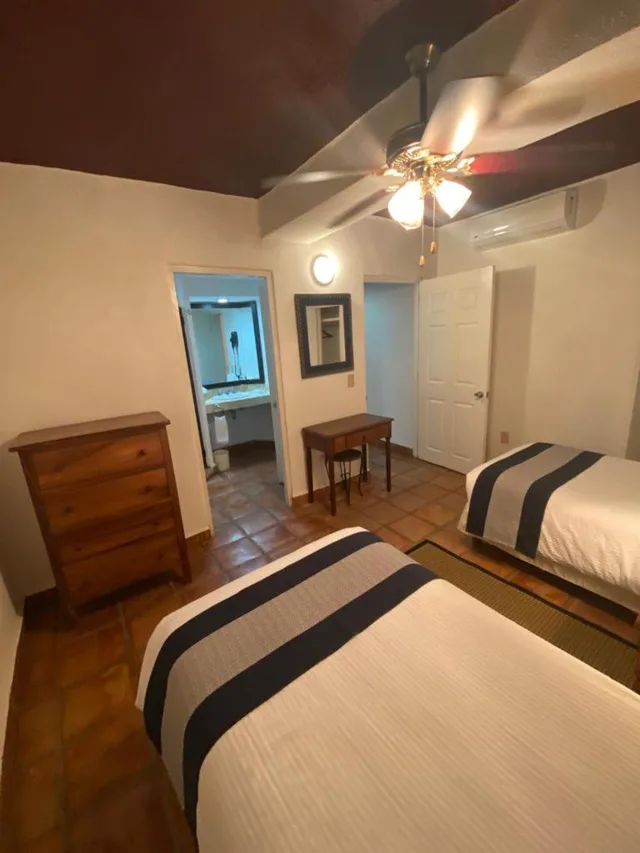 شقة بغرفتي نوم، One Beach Street Puerto Vallarta 5/10