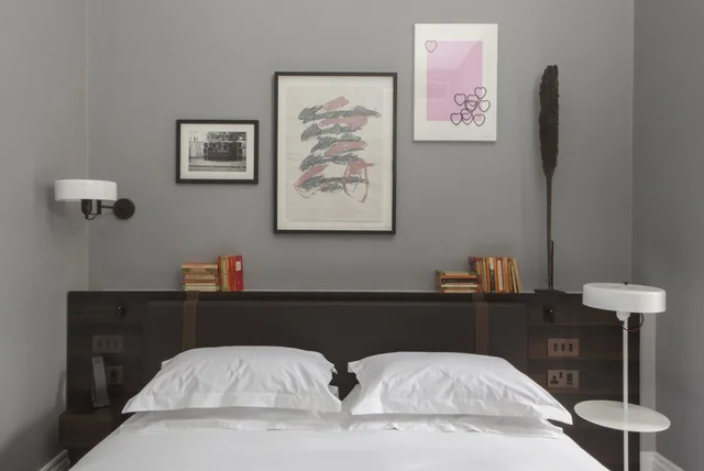 Room, King Bed, The Laslett Hotel 1/2