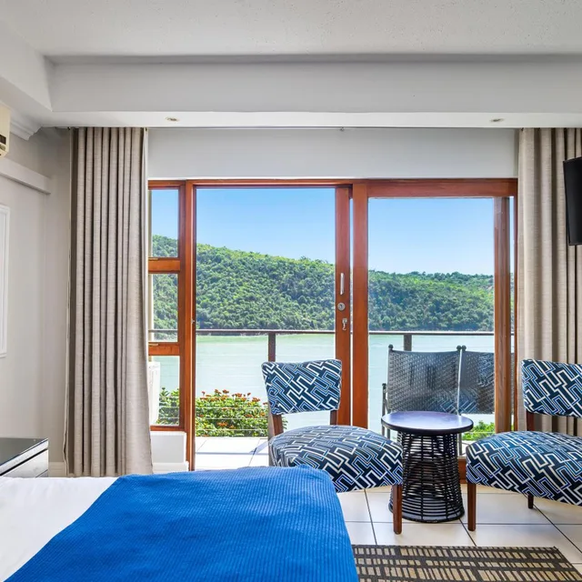 غرفة كلاسيكية، Jozini Tiger Lodge and Spa 5/8