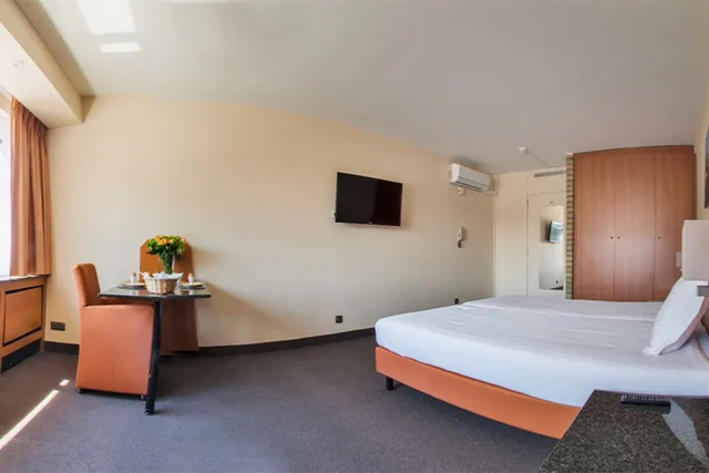 STUDIO 2 pax، Arass Hotel & Business Flats 2/3