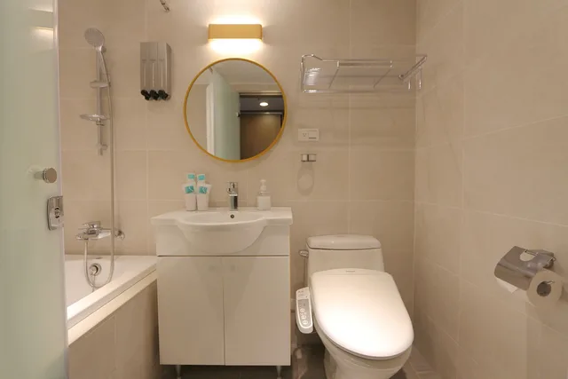 Superior, Double Bed, City View, Sky19 Hotel 2/2