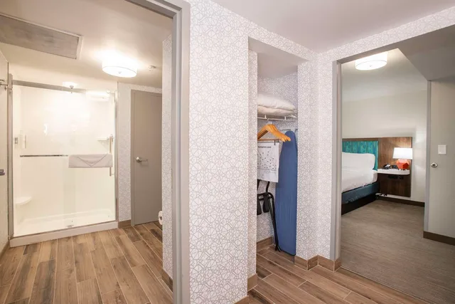 جناح بغرفة نوم واحدة، Hampton Inn Dry Ridge 5/5
