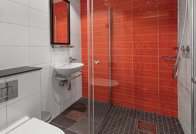 غرفة كلاسيكية صغيرة بسريرين منفصلين، Profilhotels Richmond 5/5