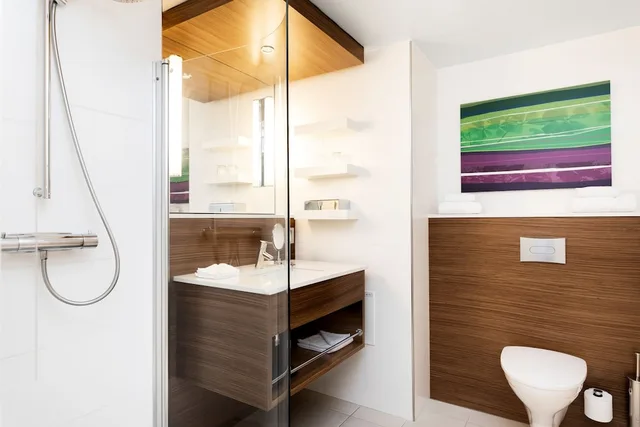 Superior, Single Bed, Elite Hotel Esplanade 10/10