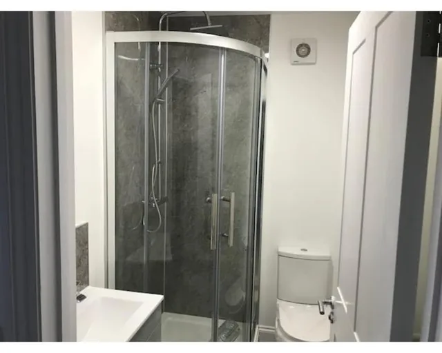 غرفة كلاسيكية بسرير كوين، Oyo Iffley Town House (Ex. Iffley Town House) 3/3