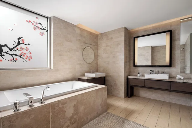 1 Bedroom, Urban, Suite, King Bed، W Scottsdale 7/7