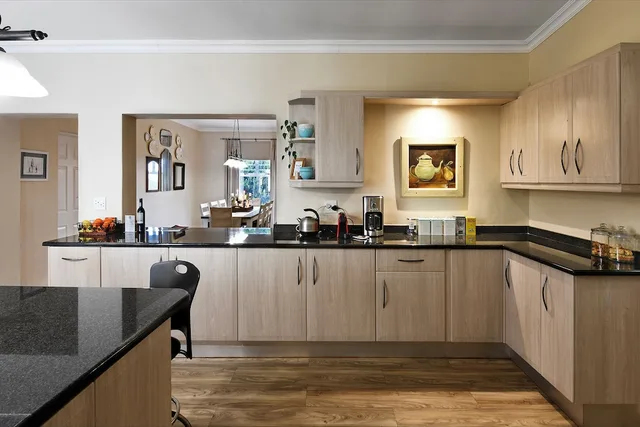 Grande Plaisir Holiday Home، Franschhoek 54/71