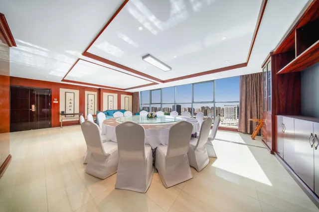 Xana Hotelle (Zhengzhou Guoji Road)، تشنغتشو 97/100