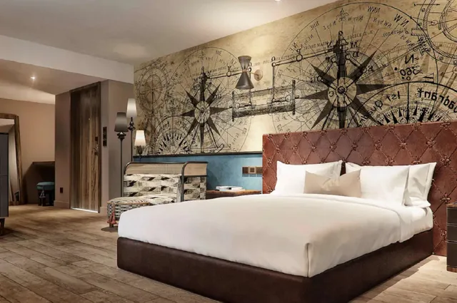 Privilege, King Bed, Pool Access، MERCURE LANGKAWI PANTAI CENANG 2/3