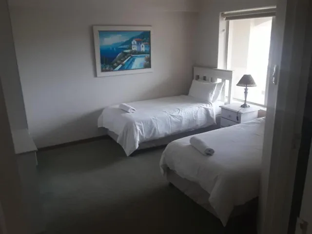 شقة بغرفتي نوم، Seashells Holiday Self Catering Apartments 5/10