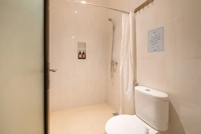 Private, Double Bed، Gelatik Bed And Breakfast - Hostel 3/4