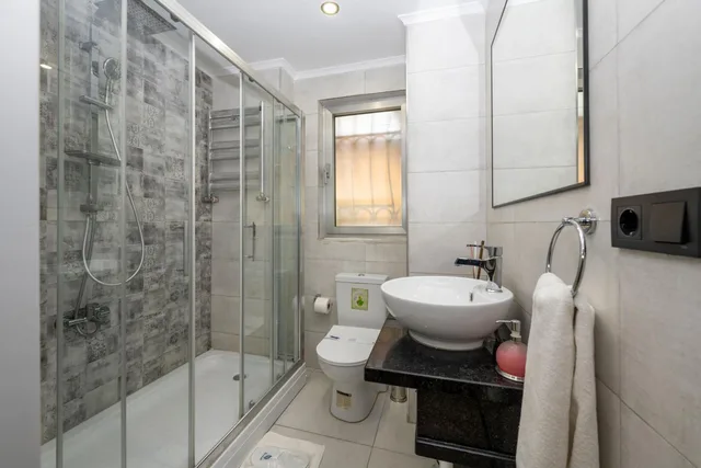جناح سوبيريور، Hotel the Marions Suite 7/7