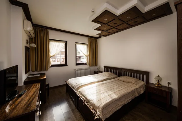 1 Bedroom, Suite, ISMENA 3/4