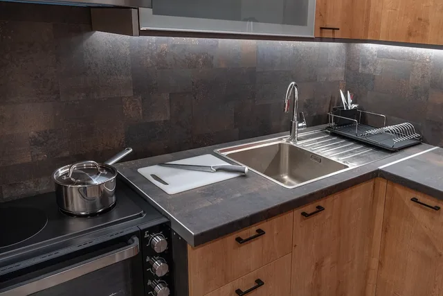 Exarchia House Project، أثينا 50/50