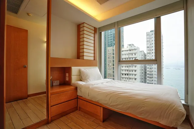 شقة بغرفتي نوم، Mia Casa Hotel 3/9