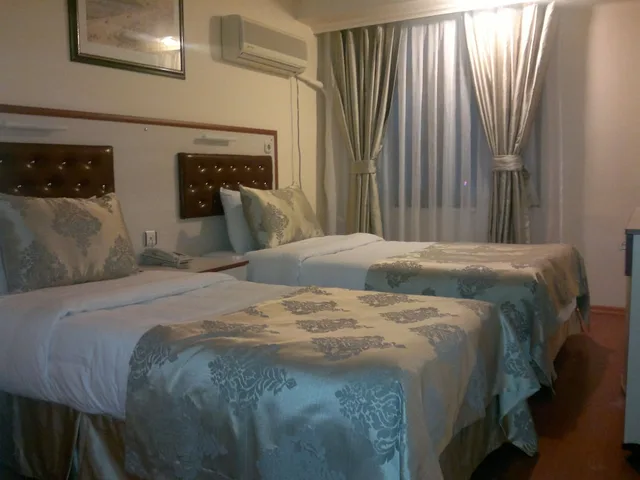 Standard, Double Bed, Tayhan Hotel 3/6