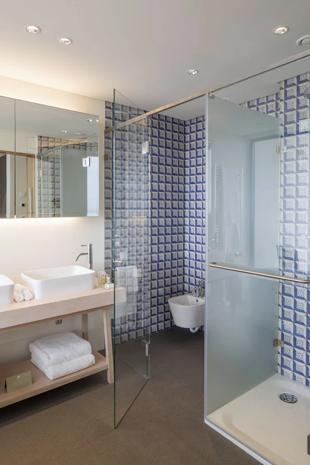 غرفة سوبيريور بسريرين منفصلين بشرفة، Royal Obidos Spa & Golf Resort 4/5