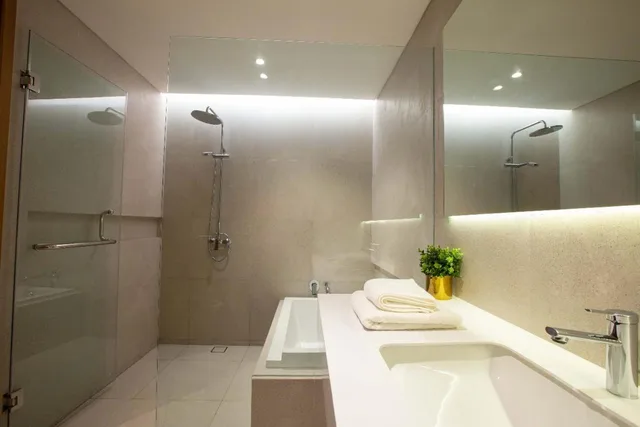 شقة بغرفة نوم واحدة، Ariama Serviced Residence 10/10