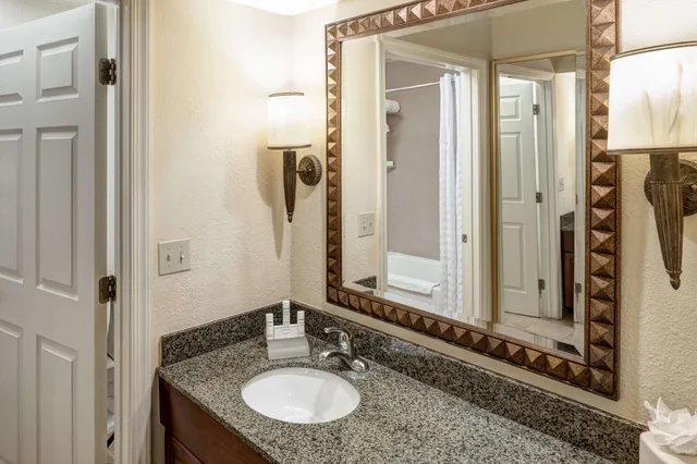 جناح بسرير كينج، Homewood Suites by Hilton Jackson-Ridgeland 5/6