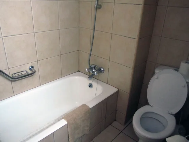 استوديو بسرير مزدوج، Senator Hotel Apartments - Adults Only 4/4
