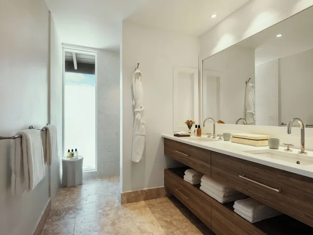 فيلا بسرير كينج بـ3 غرف نوم، Rosewood Little Dix Bay 3/3