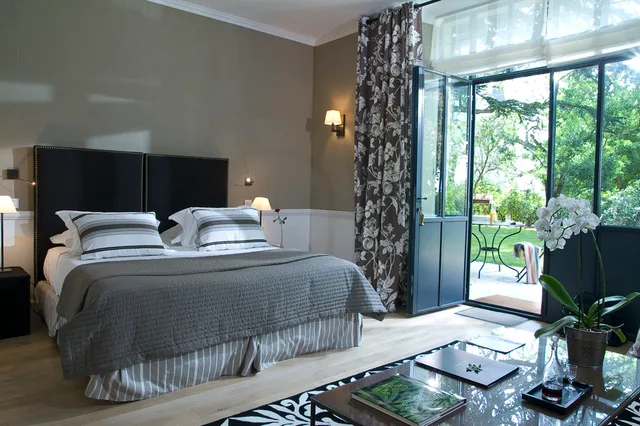 Pavilion, Junior Suite, Domaine de la Tortiniere 4/4