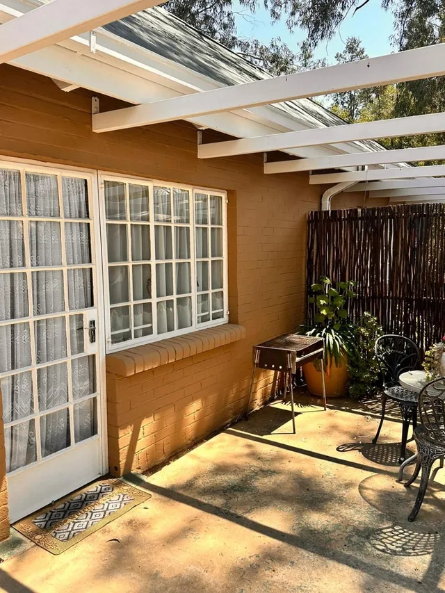 Haldon Estates، بلومفونتين 3/69