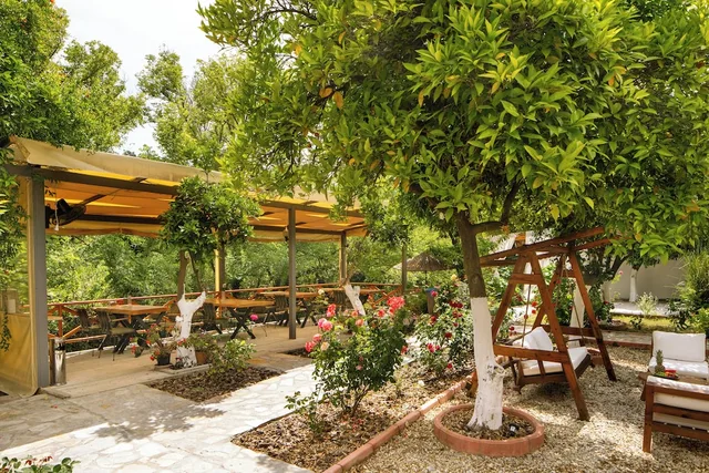Orange Garden Hotel Akyaka, Marmaris 42/50