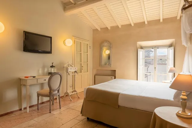 غرفة سوبيريور ثلاثية، Hotel Palazzo Novello 5/7