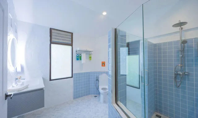 Upgrade, Deluxe, Cottage, Private Bathroom, Xl، Lub d Koh Tao Tanote Bay 8/9