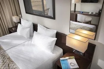 Double Room Classic DZX1، Robinson Cabo Verde - Adults Only 1/1