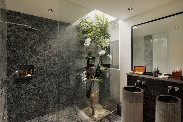 1 Bedroom, Villa, King Bed, Garden View, with Pool، MAUA Nusa Penida 2/2