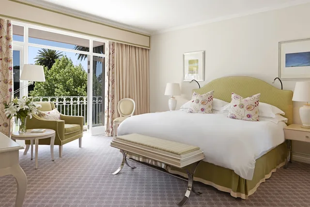 غرفة ديلوكس بسرير كينج، Mount Nelson A Belmond Hotel Cape Town 1/9
