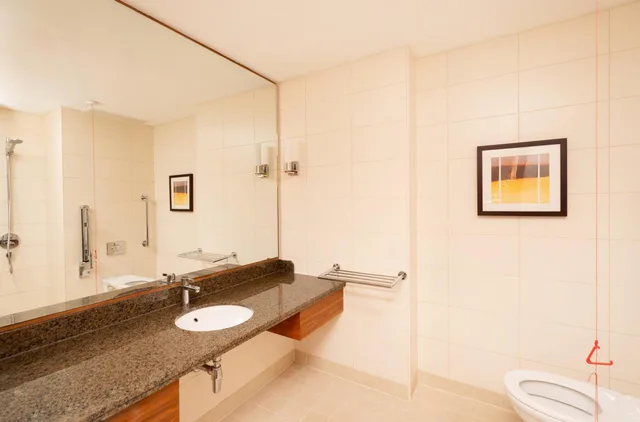 غرفة قياسية، Radisson RED London Twickenham 6/8